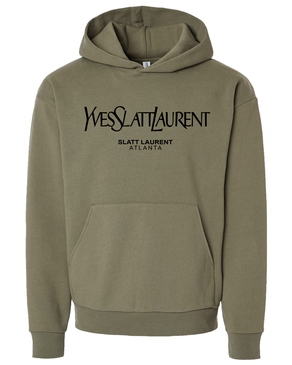 Yves”Slatt”Laurent (Tan)