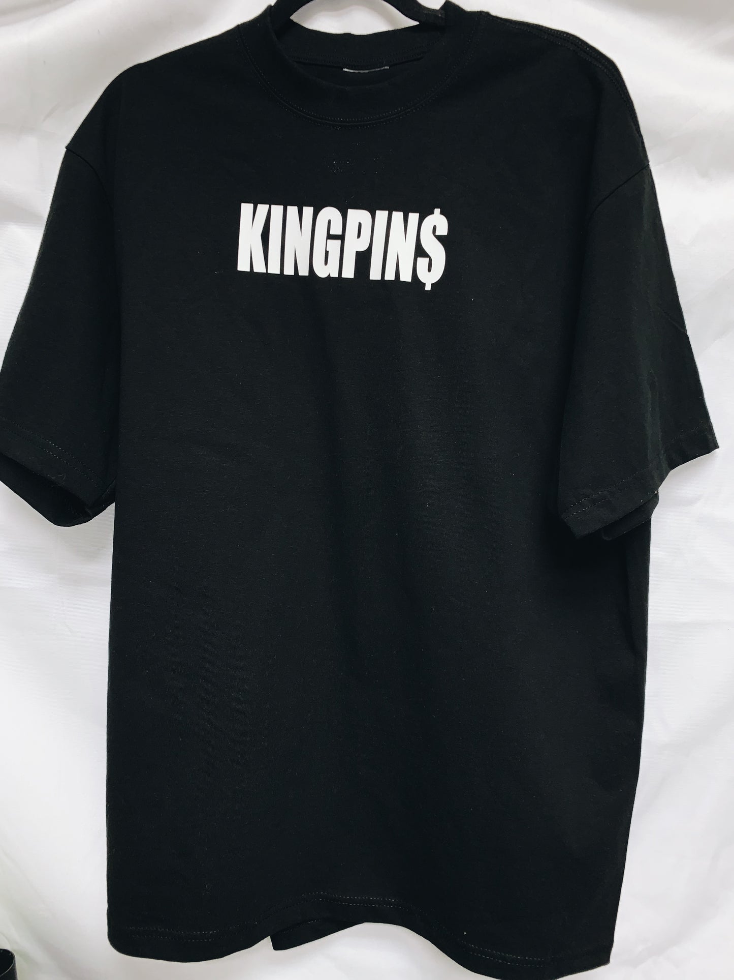 Black History "KING PIN"