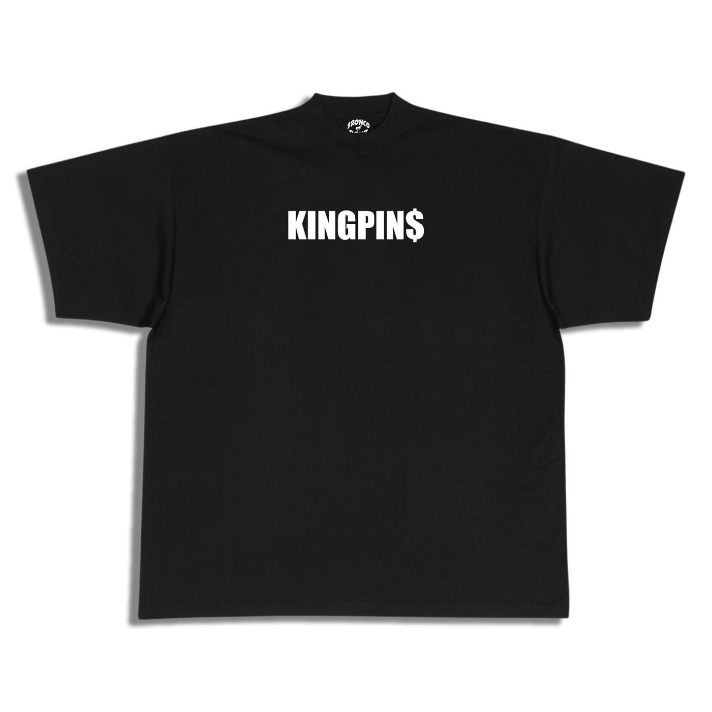 Black History "KING PIN"