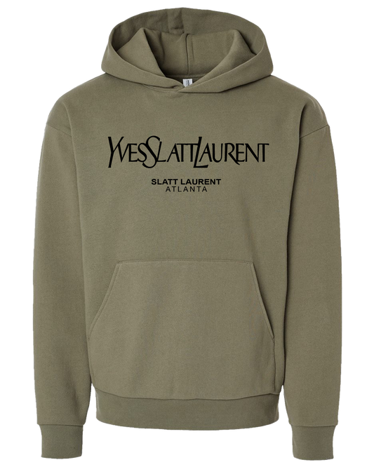 Yves”Slatt”Laurent (Tan)