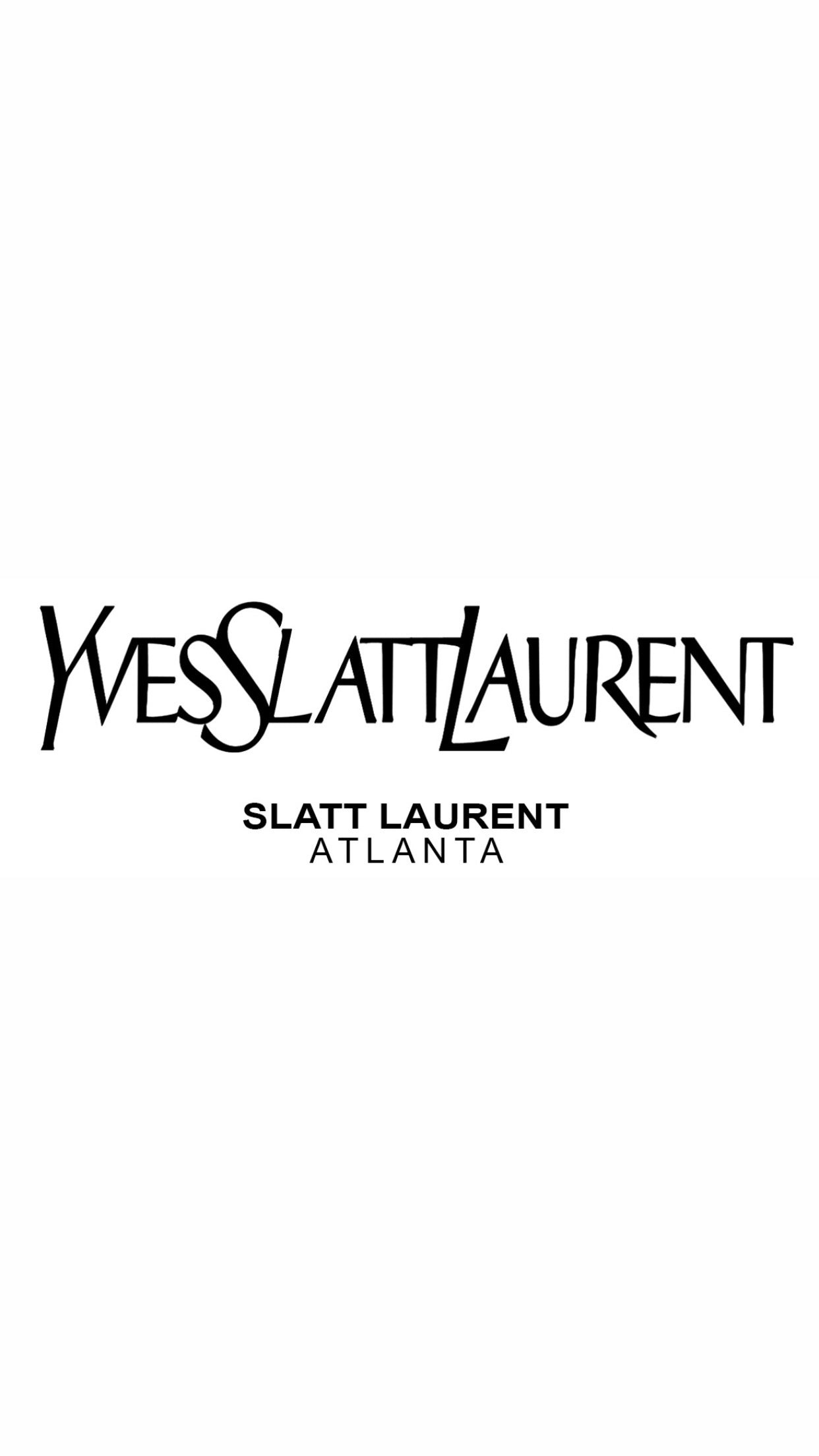 Yves “Slatt” Laurent (OLIVE)